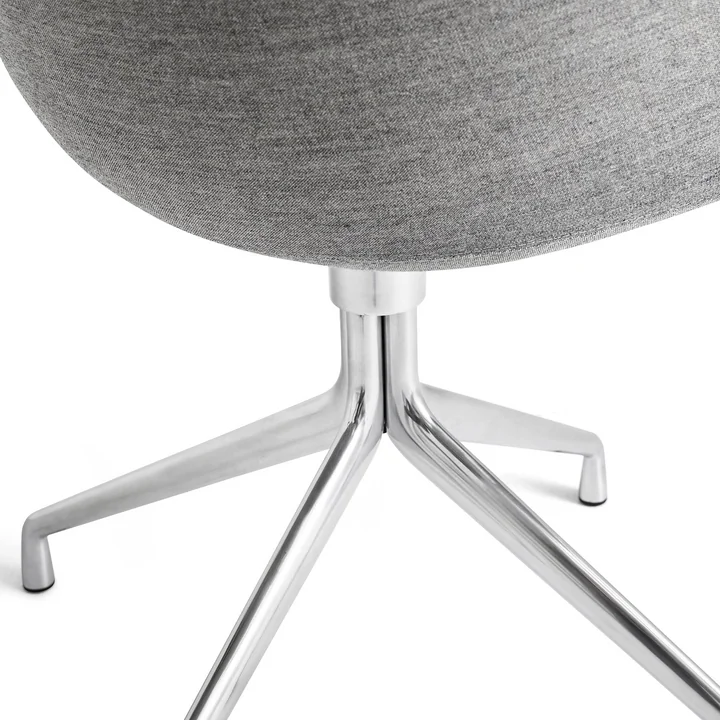 About A Chair AAC 121 von HAY - Fuss im Detail