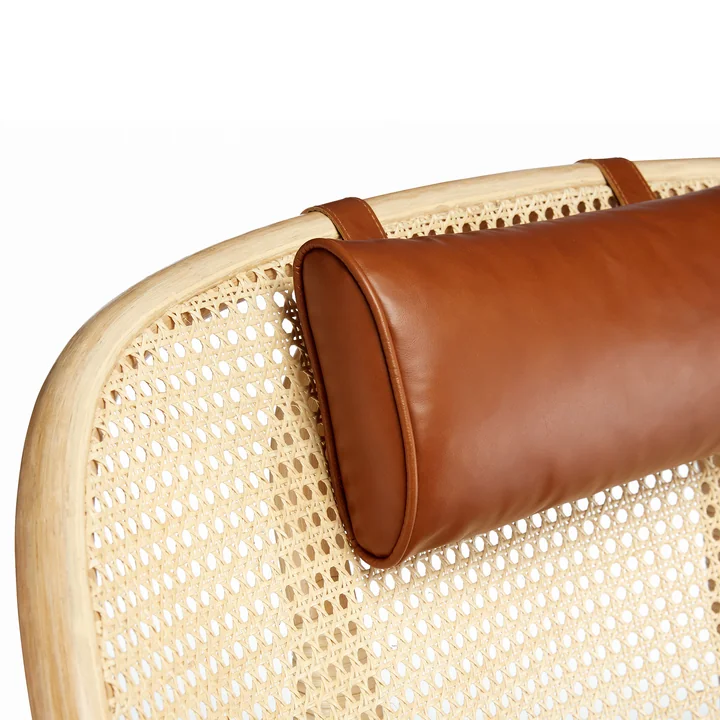 Nomad Lounge Sessel von Norr11