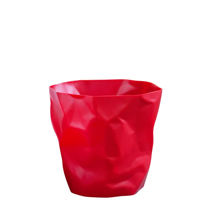 Mini Bin Bin von essey in rot