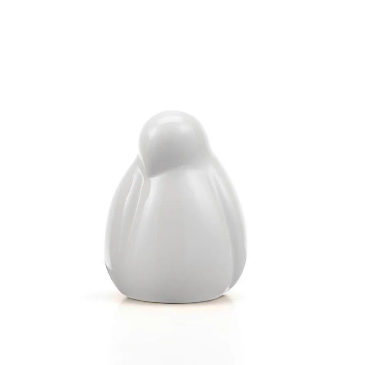 Resting Bird small von Vitra in weiss
