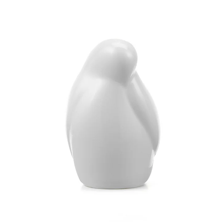 Resting Bird von Vitra in weiss