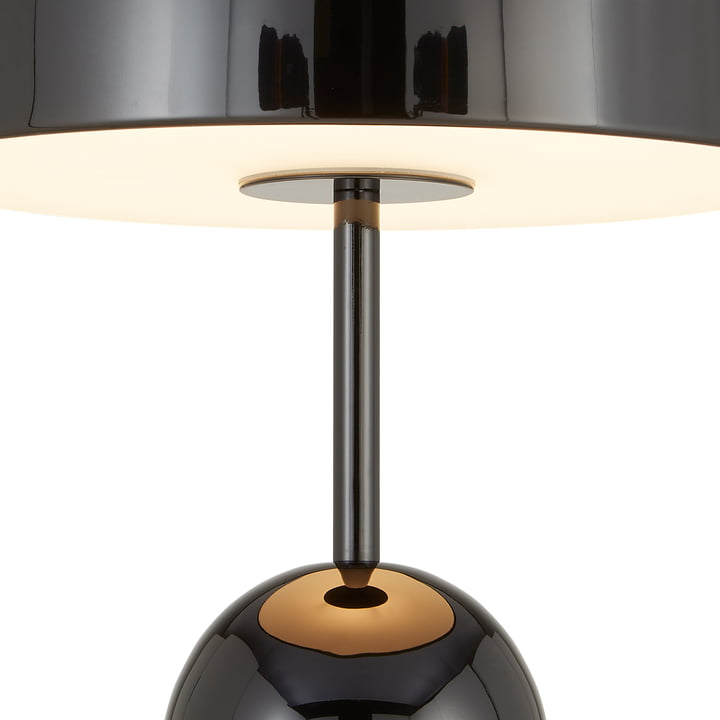 Bell Tischleuchte von Tom Dixon