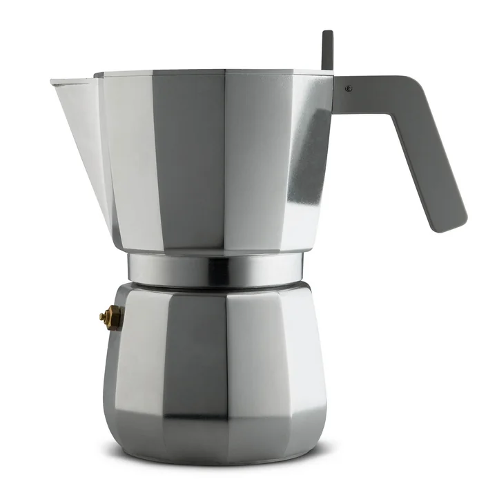 Moka Espressokocher 9 Tassen von Alessi