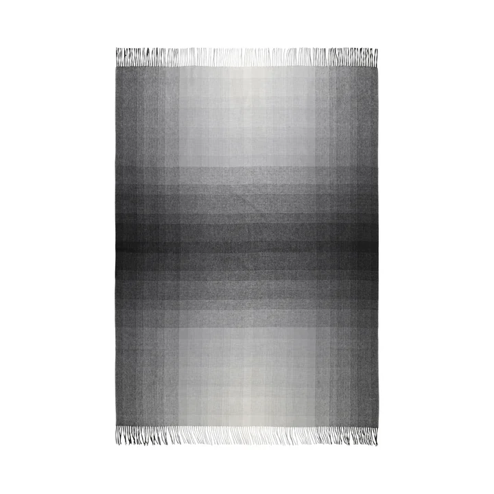  Horizon Decke, grau von Elvang 