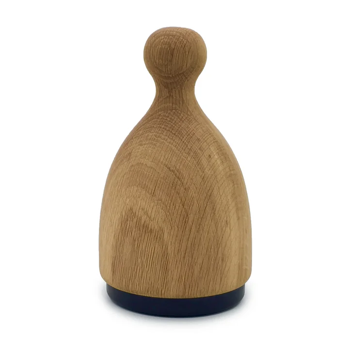 Door Stop Türstopper von Authentics in Eiche