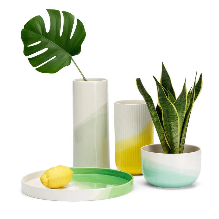 Herringbone Keramik von Vitra