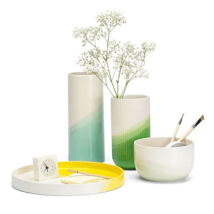 Herringbone Keramik von Vitra