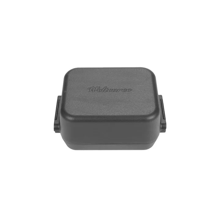 Ofentopf aus Gusseisen von Weltevree