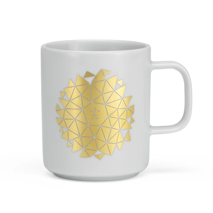 Coffee Mug New Sun von Vitra 