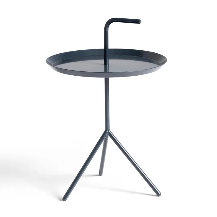 Hay-DLM-Beistelltisch-blau-
