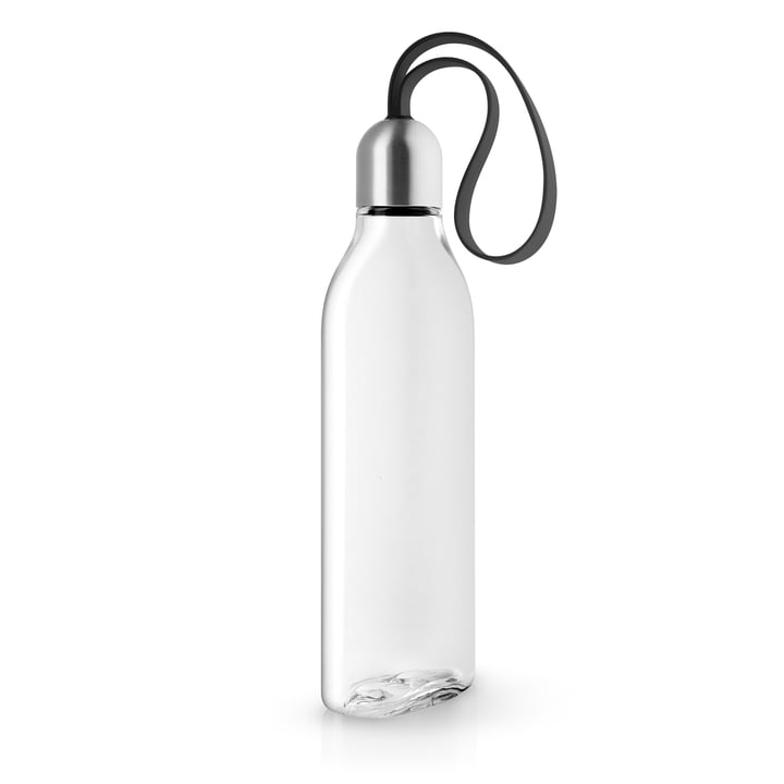 Backpack Trinkflasche 0,5 l von Eva Solo in schwarz