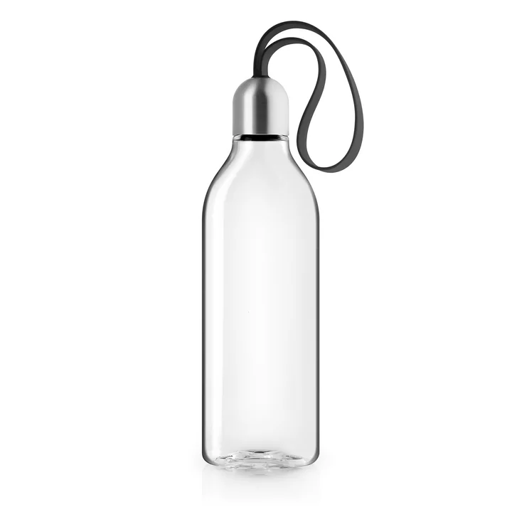 Backpack Trinkflasche 0,5 l von Eva Solo in schwarz