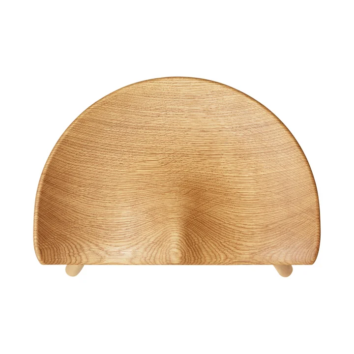 Shoemaker Chair, Eiche von Form & Refine