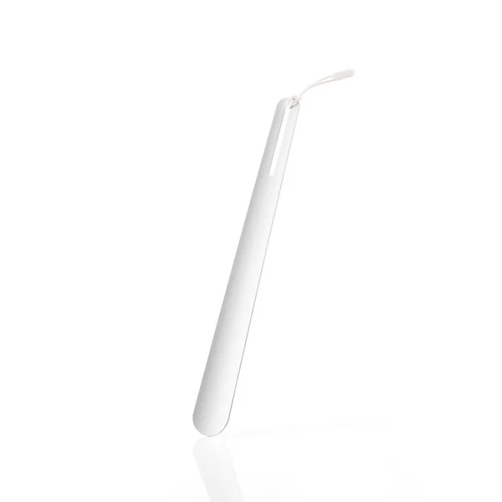 A-Shoehorn Schuhanzieher, 45 cm / weiss von Zone Denmark 