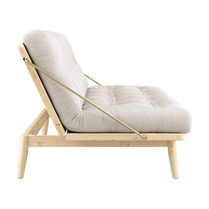 Das Folk Schlafsofa von Karup Design