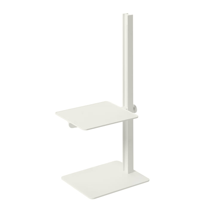 Museum Sidetable von String in weiss