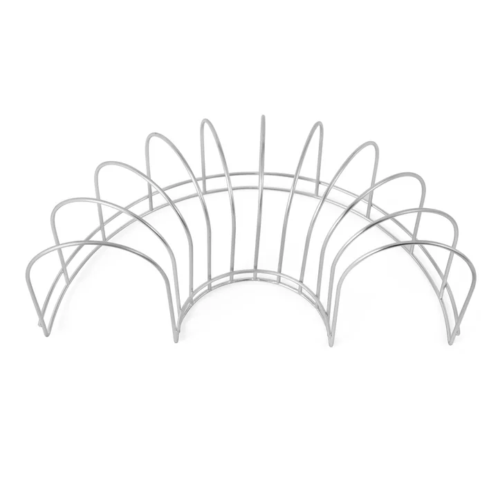 Das Abtropfgestell, silber von OYOY