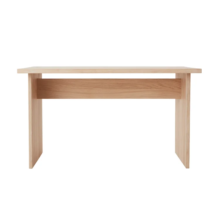 Arca Kindertisch, Eiche natur von OYOY