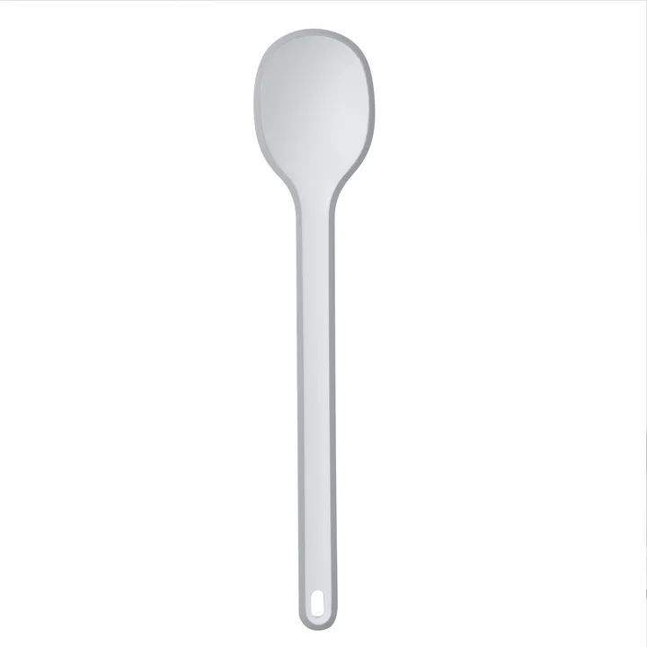 Rig-Tig by Stelton - Cook-It Rührlöffel gross, grau