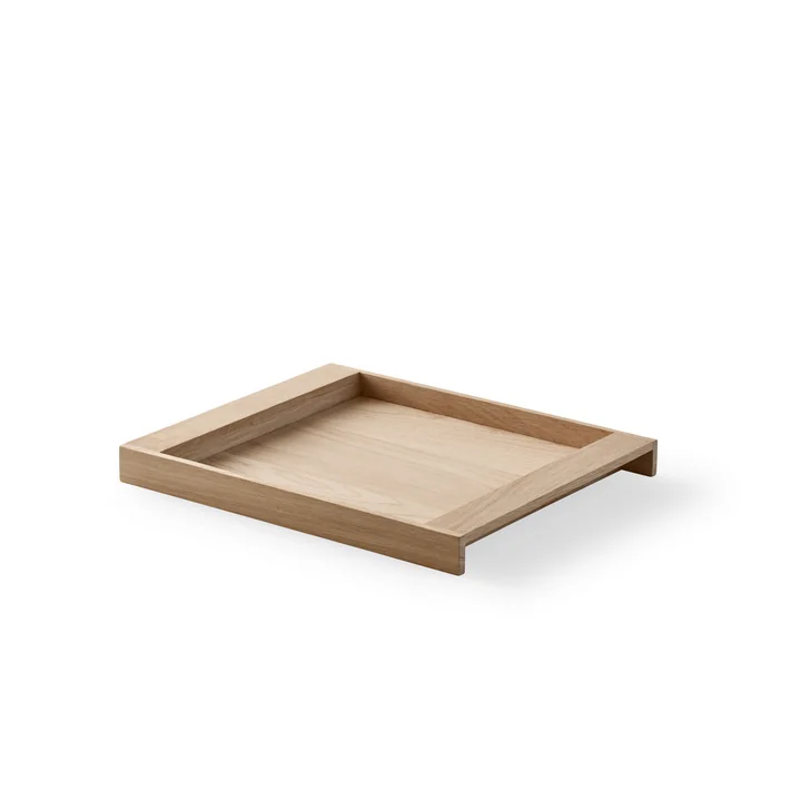 Das No. 10 Tray in Small von Skagerak