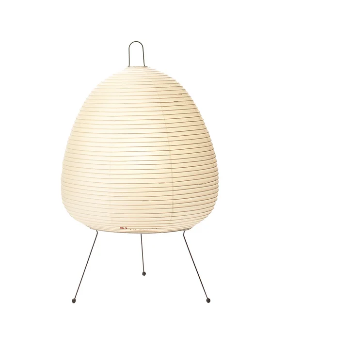 Akari Table Lamp 1A