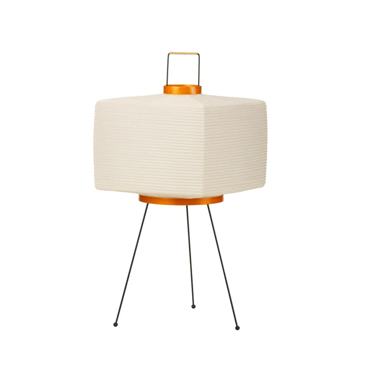 Akari Tischleuchte 7A von Vitra