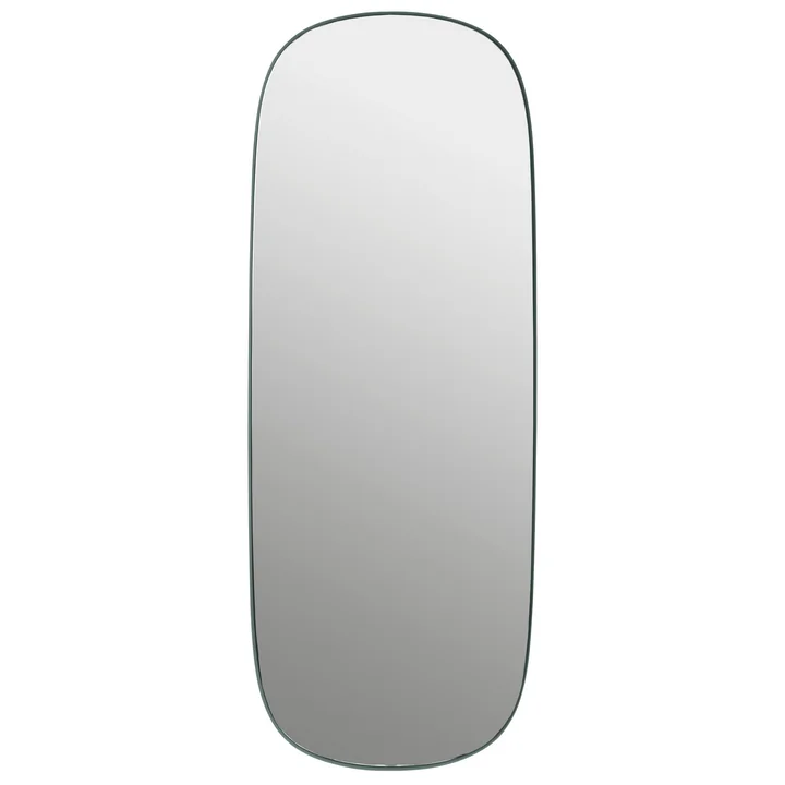 Framed Mirror, gross von Muuto