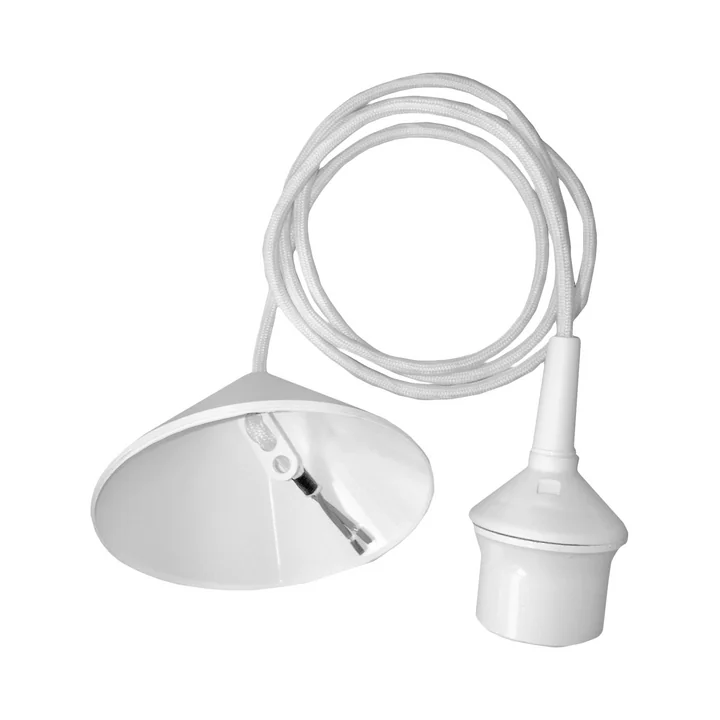 Kabelset von Umage in Weiss