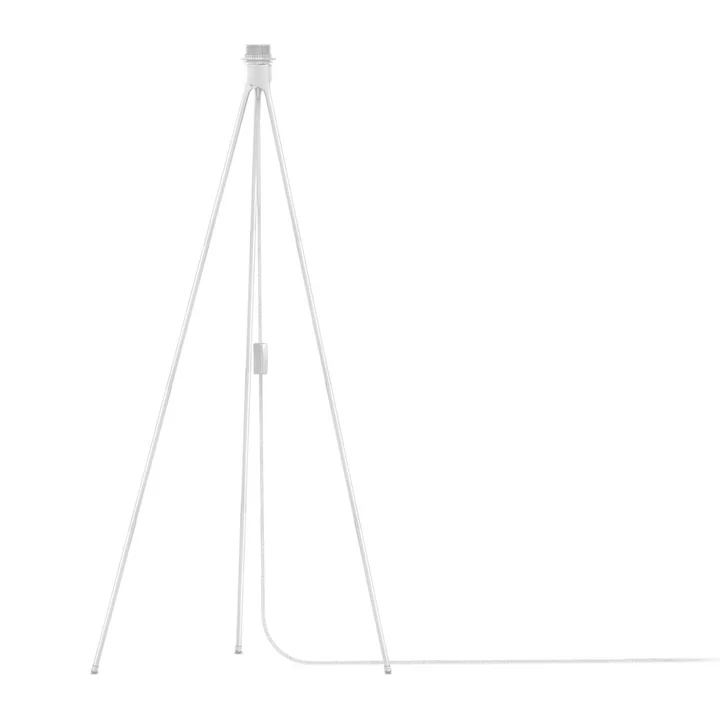 Umage - Tripod für Standleuchten, matt weiss