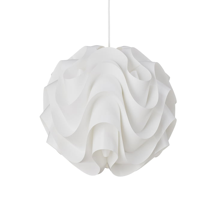 Sinus 172 Pendelleuchte Ø 44 cm von Le Klint