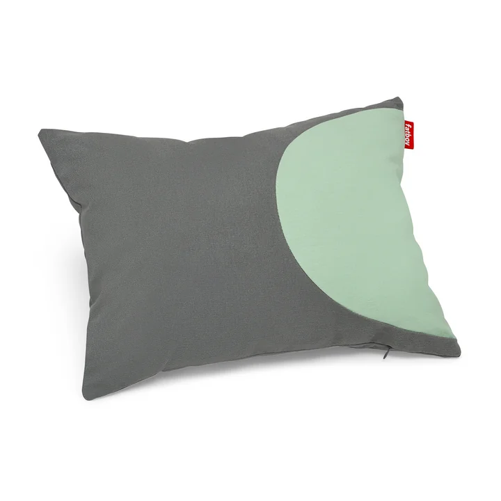 Pop Pillow Kissen, matcha von Fatboy