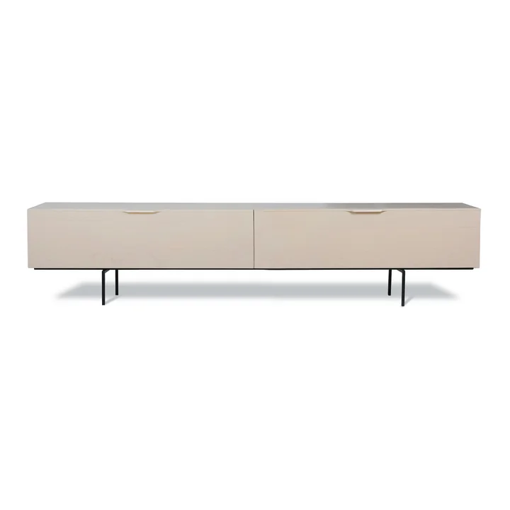 TV-Lowboard, Länge 167 cm, sand von HKliving