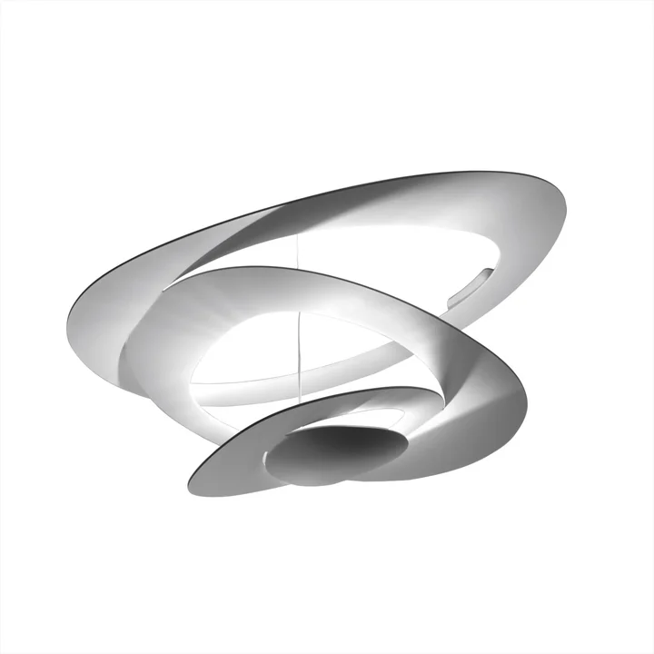 Artemide - Pirce Soffitto Deckenleuchte, weiss