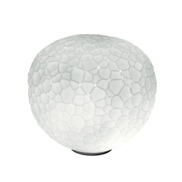 Artemide - Meteroite 35 Tavolo Tischleuchte, weiss