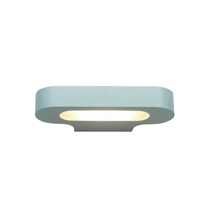 Artemide Talo Parete Halo Wandleuchte, weiss