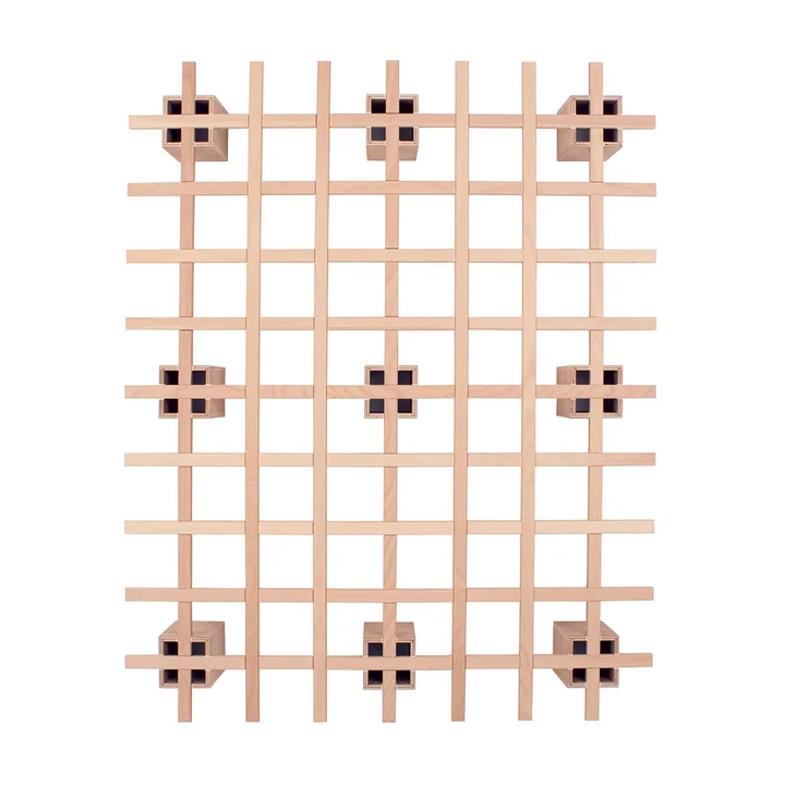 Das system 160 Bett von Tojo