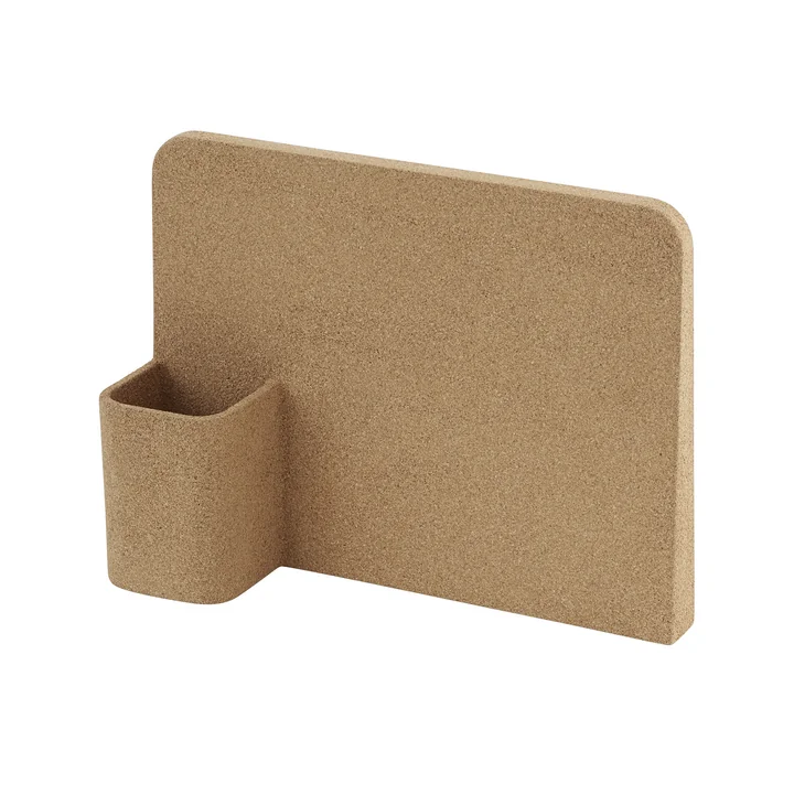 Das Story Pinboard von Muuto, Kork