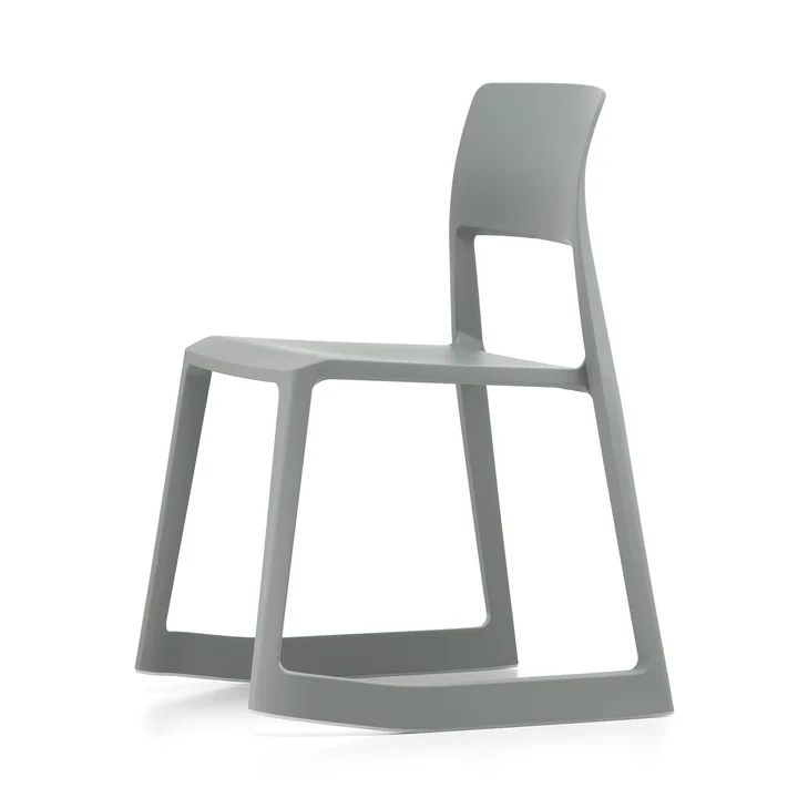Vitra - Tip Ton RE, dunkelgrau