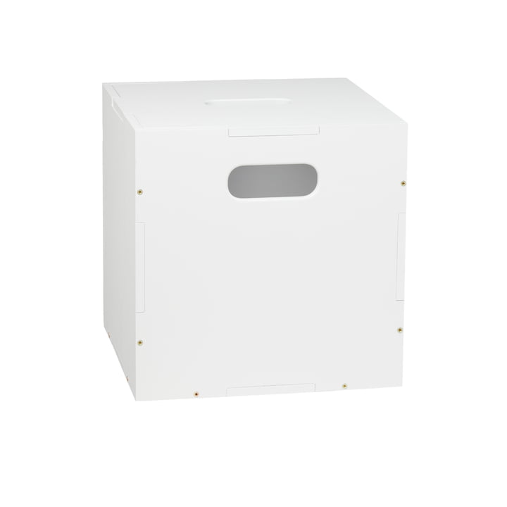 Cube Aufbewahrungsbox von Nofred | Connox