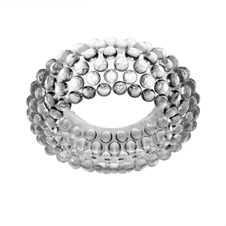 Foscarini - Caboche Deckenleuchte, transparent