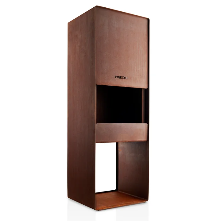 Firebox Gartenkamin von Eva Solo