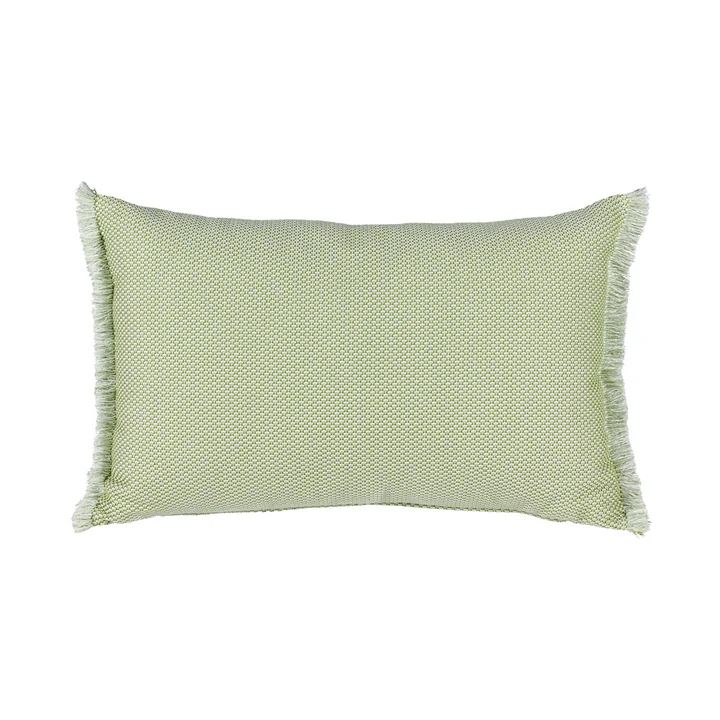 Das Evasion Outdoorkissen von Fermob, 44 x 68 cm, panama