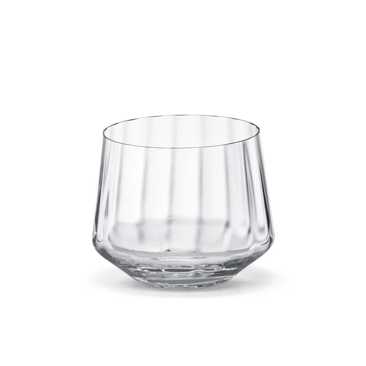 Bernadotte Trinkglas high 25 cl von Georg Jensen in klar (6er-Set) 