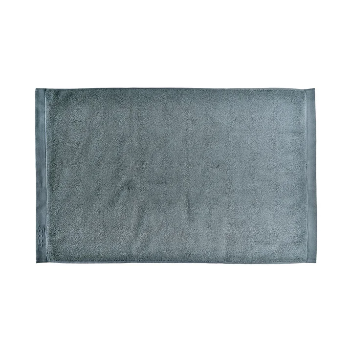 Die Comfort Badezimmermatte von Södahl, 50 x 80 cm, china blue