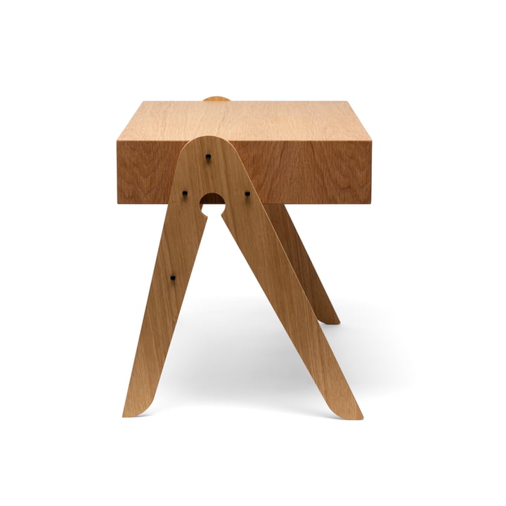 Geo's Table von We Do Wood