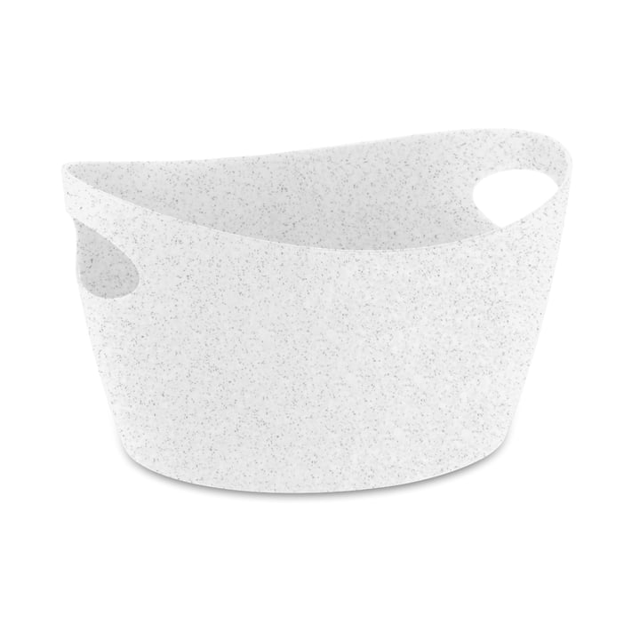 Bottichelli Utensilo S von Koziol in organic white