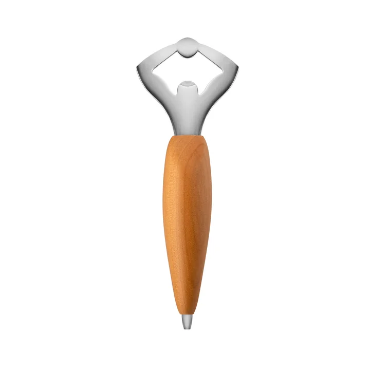 Ercolino Flaschenöffner von Alessi