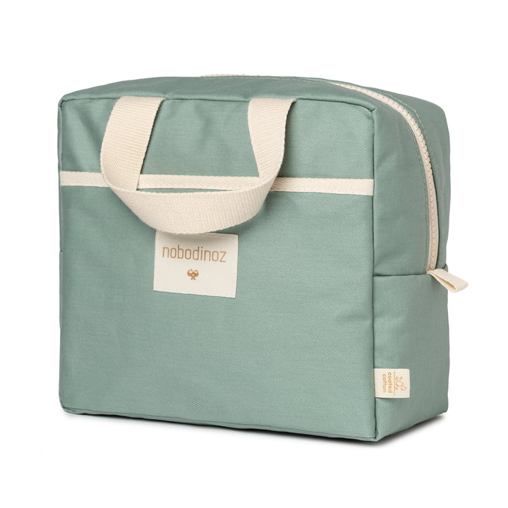 Die Sunshine Lunch Bag von Nobodinoz ist OEKTO-TEX-zertifiziert