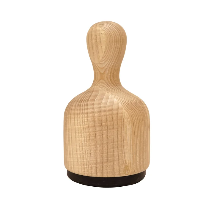 Der Door Stop Türstopper von Authentics, Esche