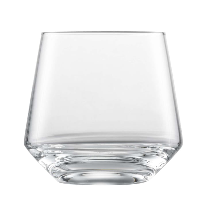 Pure Whiskyglas von Zwiesel Glas (4er-Set)